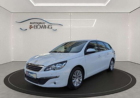 Peugeot 308 Active
