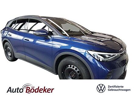 VW ID.4 Volkswagen Pro electric Move Automatik Garantie bis Navi