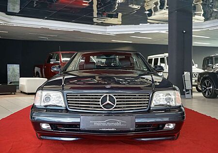 Mercedes-Benz SL 280 Xenon elektr. Sitze Hardtop neues Verdeck