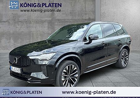 Volvo XC 90 XC90 T8 AWD Plus Dark Plug-In (EURO 6e) Klima