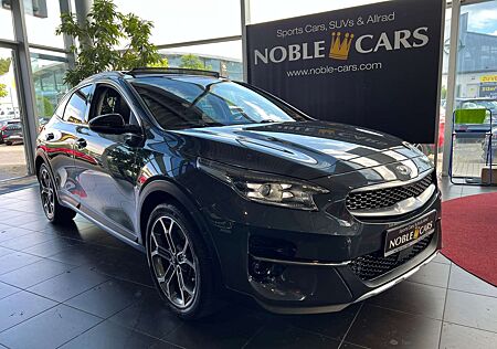 Kia XCeed Platinum Edition PANO LED NAVI
