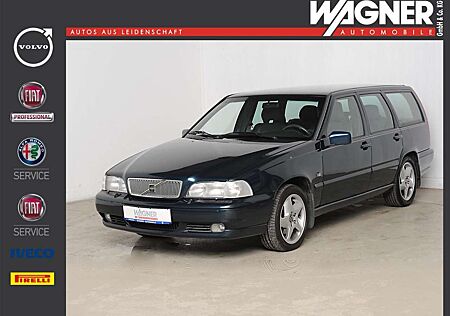 Volvo V70 -ab '97 *2.5 Automatik *8-fach Alu * TÜV 02/2028