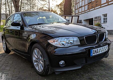 BMW 116i 116