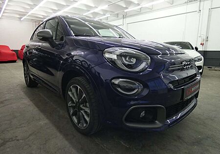 Fiat 500X 1.5 GSE Hybrid SPORT*LED*ACC*NAVI*KAMERA*