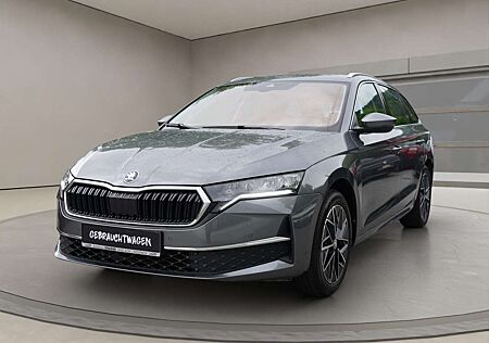 Skoda Octavia Combi Selection 1,5 eTSI+SHZ+LED+ACC+