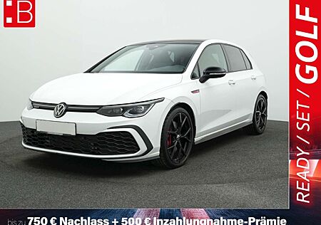 VW Golf GTI Volkswagen 8 2.0 TSI DSG PANO HK-SOUND IQ.LIGHT 19 KAMERA