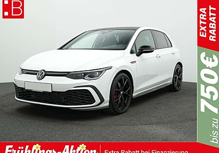 VW Golf GTI Volkswagen 8 2.0 TSI DSG PANO HK-SOUND IQ.LIGHT 19 KAMERA