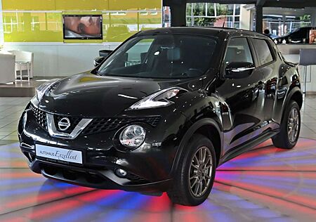 Nissan Juke N-Connecta*LEDER*NAVI*SHZ*PDC*ALU*KAMERA*
