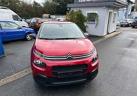 Citroën C3 Citroen Live