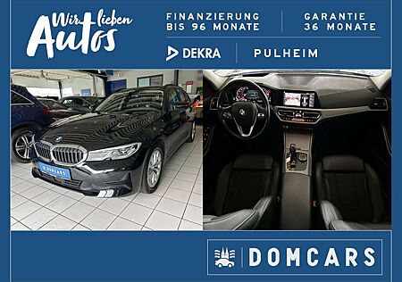 BMW 320 d Touring Advantage/HEAD UP/VIRTUAL/GARANTIE/