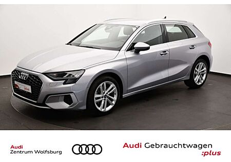 Audi A3 35 TDI S-tronic advanced LED/Einpar