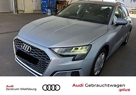 Audi A3 35 TDI S-tronic advanced LED/Einpar