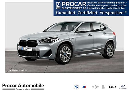 BMW X2 xDrive25e M Sport X DAB LED Navi Tempomat