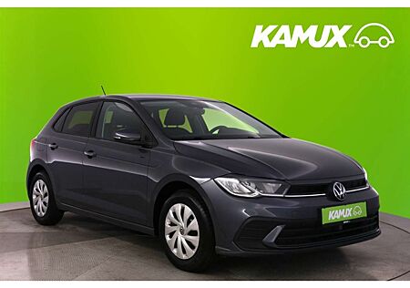 VW Polo Volkswagen VI 1.0TSI Life+VIRTUAL+CARPLAY+PDC+KLIMA