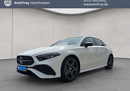 Mercedes-Benz A 200 A-Klasse