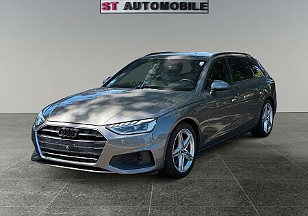 Audi A4 Avant 40 TFSI 2.0-Navi-LED-Automatik-HUD