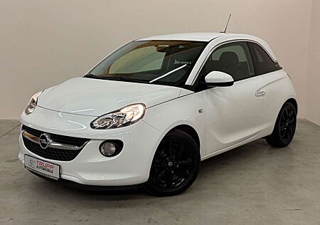 Opel Adam 1.4 Unlimited/Klimaautomatik/Lenkrad+SHZ