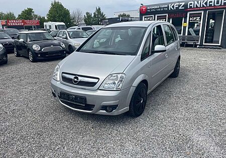 Opel Meriva Edition KLIMAANLAGE!!!