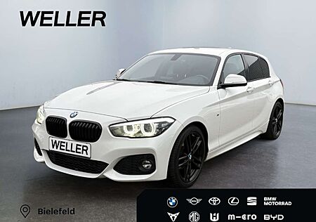 BMW 118 i Edition M Sport Shadow *LED*AHK*SHZ*PDC hi*