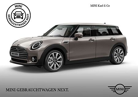 Mini Cooper Clubman Aut. Yours Trim LED Navi AppleCarplay