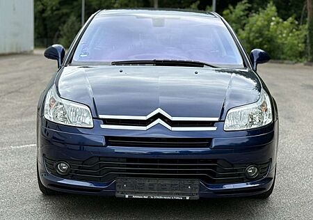 Citroën C4 Citroen Coupe VTR Plus , KM ; 127000 +Klima .