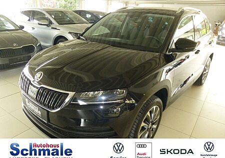 Skoda Karoq Drive 125 1.5 TSI ACT EU6d-T