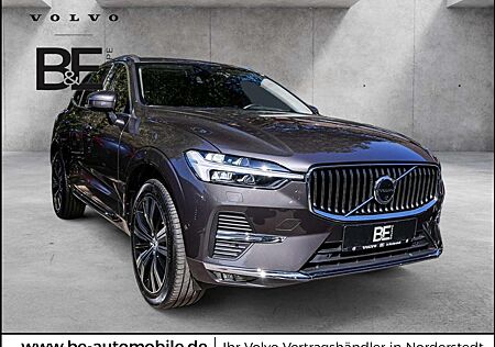 Volvo XC 60 XC60 B4 Geartronic Inscription STANDHZ LED