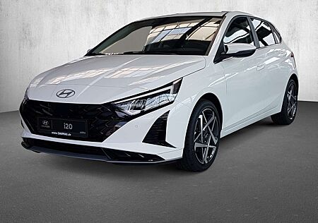 Hyundai i20 1.0 Turbo MT Prime Mod. 25 Klimaaut. Bose