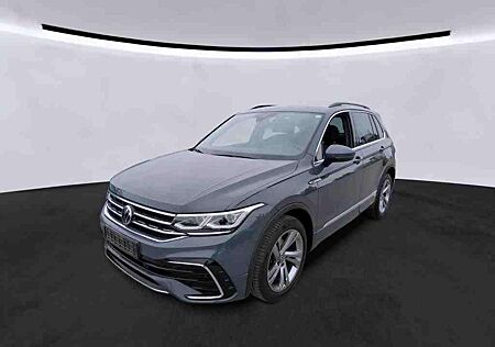 VW Tiguan Volkswagen R-Line 2.0 TDI*VIRTU*4MO*AHK*KAM*APP*SHZ*