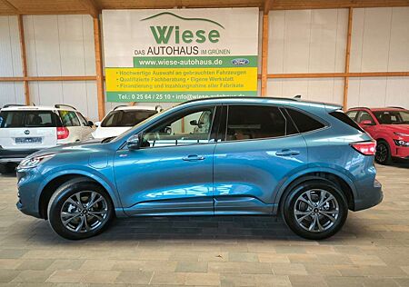 Ford Kuga 2,5 PHEV Hybrid ST-Line X,IACC,HUD,4xSHZ