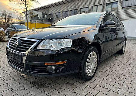 VW Passat Variant Volkswagen 1.4 TSI, AUSTAUSCHMOTOR 150.000km mit Rechnung