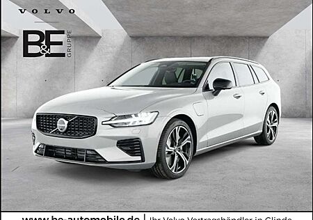 Volvo V60 T6 Plus Dark Recharge Plug-In Hybrid AWD