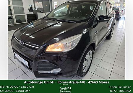 Ford Kuga Trend KLIMA*TEMPO*SPEED LIMIT*4SEASON*2.Hd*