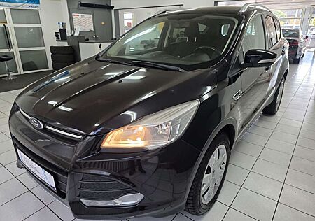 Ford Kuga Trend KLIMA*TEMPO*SPEED LIMIT*4SEASON*2.Hd*