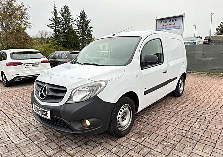 Mercedes-Benz Citan Kasten 108 CDI lang