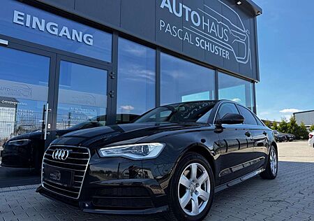 Audi A6 2.0 TDI ultra Sport/S-Tronic/XENON/STHZG/NAVI