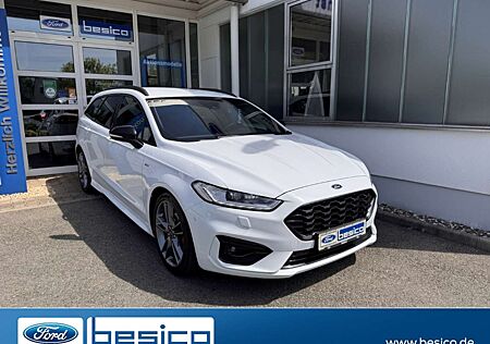 Ford Mondeo ST-Line+DAB+NAV+ACC+PDC+LED+KeyFree+LMF+