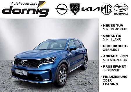 Kia Sorento Platinum 4WD PHEV Standheizung
