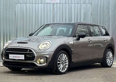 Mini Cooper S Clubman /HEAD-UP/TEMP/KAMERA/LED/HARMAN