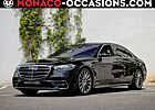 Mercedes-Benz CL 580 e 510ch AMG Line Limousine 9G-Tronic