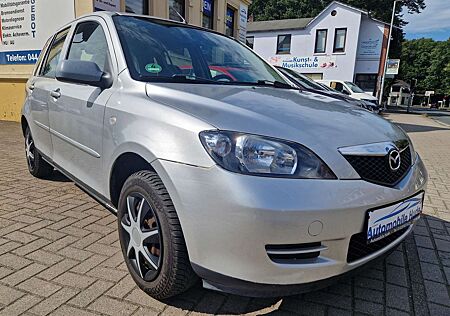 Mazda 2 1.4 Active (59kW)