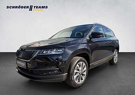 Skoda Karoq 2.0 TDI DSG Clever AHK/ACC/NAVI