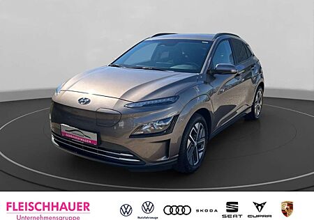 Hyundai Kona Edition 30+KAMERA+KLIMAAUT+NAVI+SOUNDSYSTEM