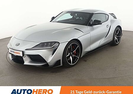 Toyota Supra 3.0 Legend Aut.*NAV*HEAD-UP*MATRIX*ACC*PDC*SHZ