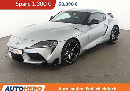 Toyota Supra 3.0 Legend