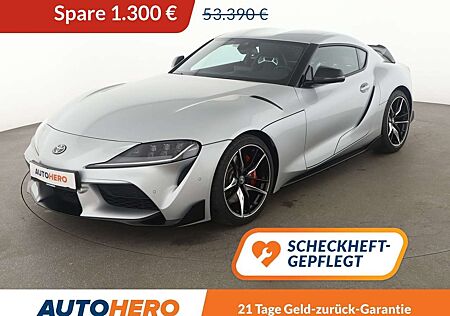 Toyota Supra 3.0 Legend