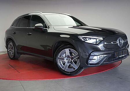 Mercedes-Benz GLC 300 d 4Matic 9G-Tronic AMG Navi/Distronic/Ka