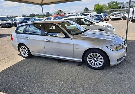 BMW 320 gebraucht kaufen BMW 320d 320 Serie 3 E91 Touring Touring Eletta FL