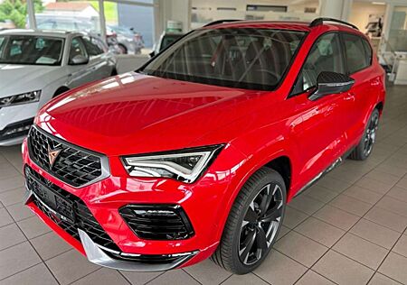 Cupra Ateca 2.0 TSI 4Drive