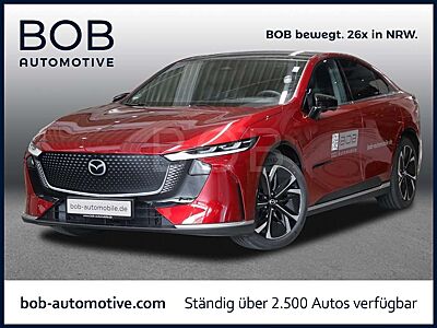 Mazda 6e Mazda EV 1AT RWD Takumi LEDER NAVI SHZ PDC KLIMA BT